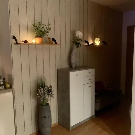 Three Towers With Parking And Nice View Appartement Bratislava