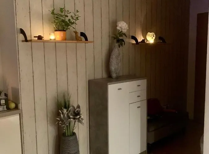 Three Towers With Parking And Nice View Apartament Bratysława